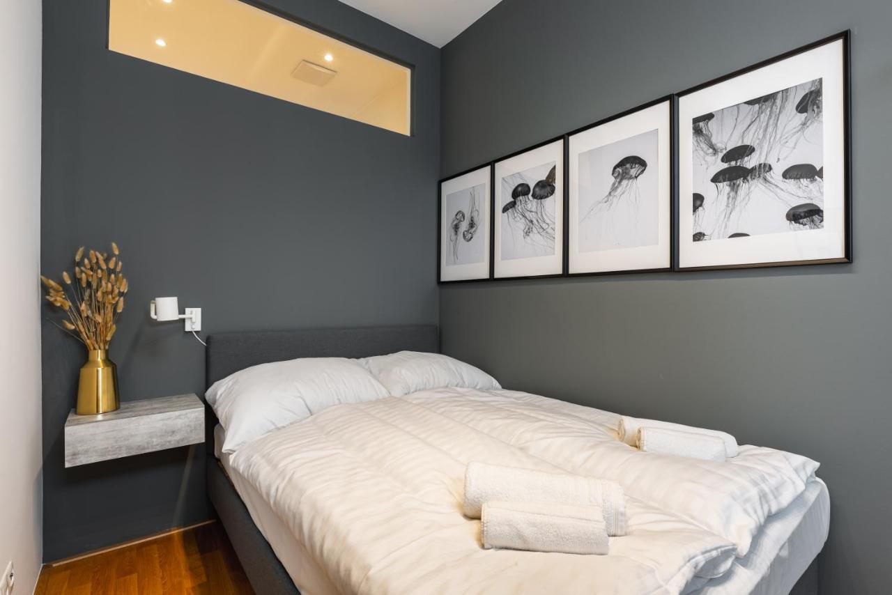 Trendy Apt With - Smart Tv, Coffee Machine In Meidling Вена Экстерьер фото